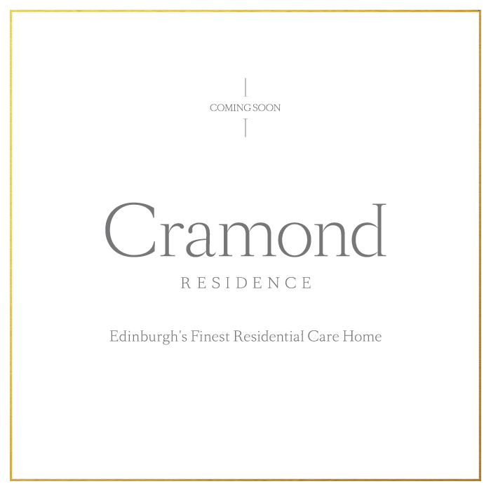 Coming Soon - Cramond Residence